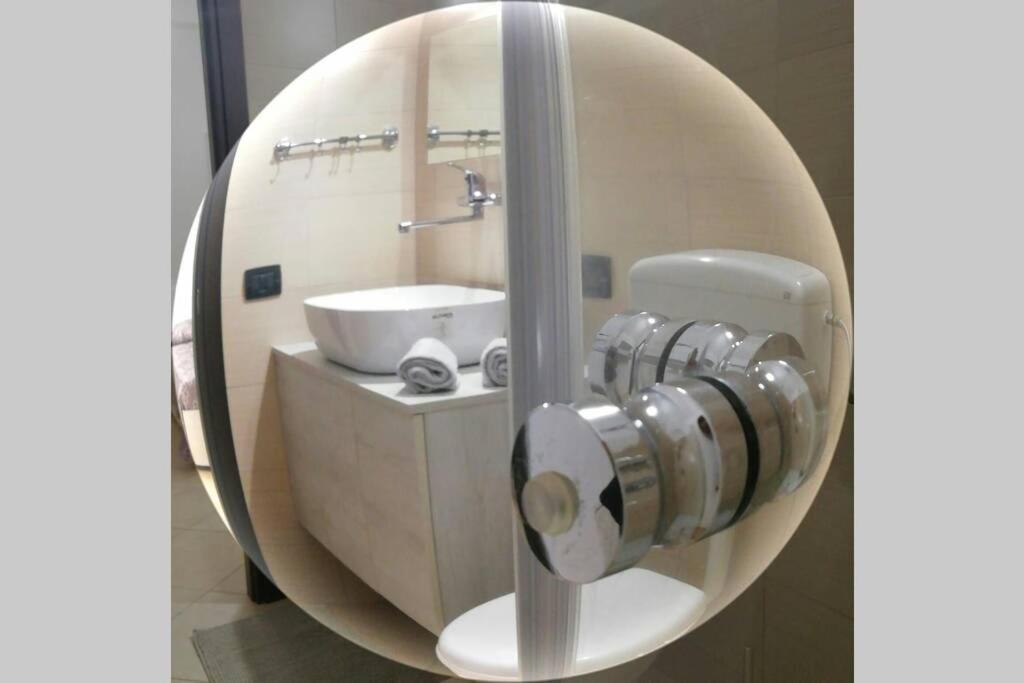 Isabella House Apartment Кастелдача Екстериор снимка