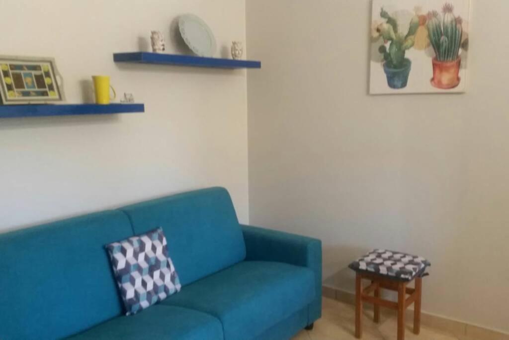 Isabella House Apartment Кастелдача Екстериор снимка