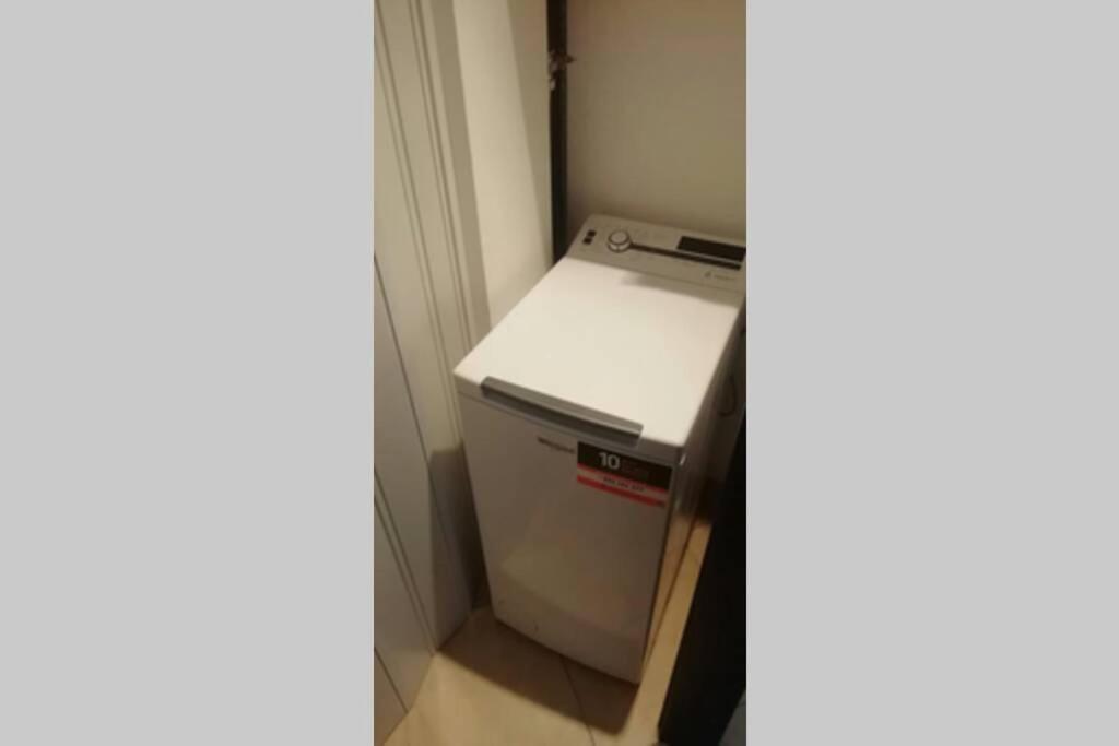Isabella House Apartment Кастелдача Екстериор снимка