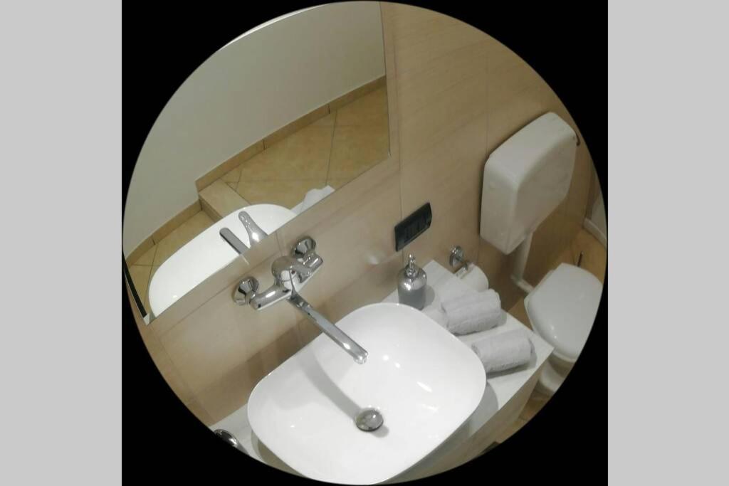 Isabella House Apartment Кастелдача Екстериор снимка