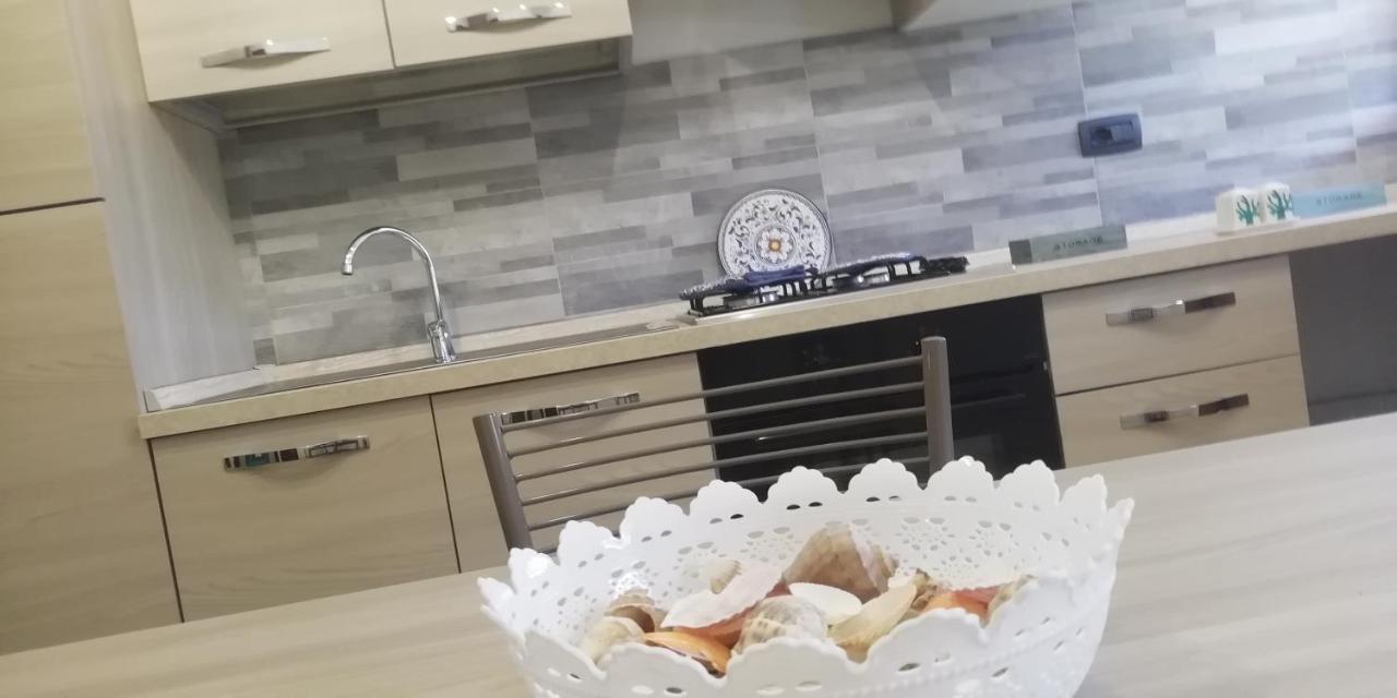 Isabella House Apartment Кастелдача Екстериор снимка