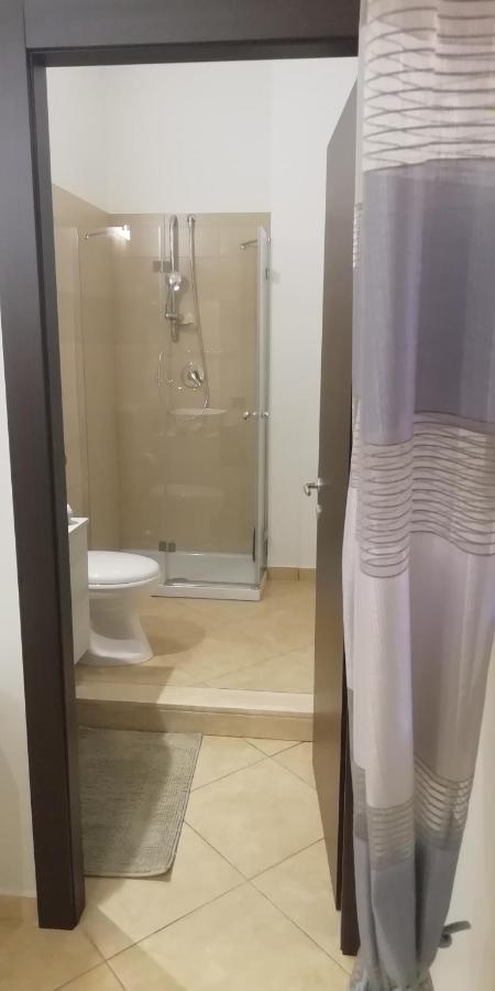 Isabella House Apartment Кастелдача Екстериор снимка